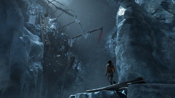 Rise of the Tomb Raider - Screenshot #167716 | 2560 x 1430