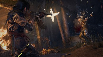 Rise of the Tomb Raider - Screenshot #167720 | 2560 x 1430