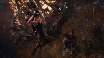 Rise of the Tomb Raider - Screenshot #169442 | 3840 x 2160 (4k)