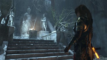 Rise of the Tomb Raider - Screenshot #169444 | 3840 x 2160 (4k)