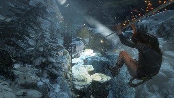 Rise of the Tomb Raider - Screenshot #169445 | 3840 x 2160 (4k)
