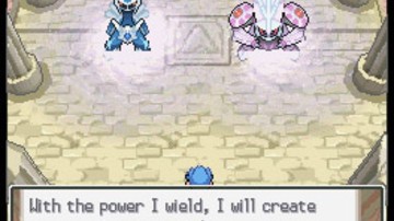 Pokémon Platin - Screenshot #9498 | 264 x 200