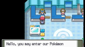 Pokémon Platin - Screenshot #9504 | 264 x 200