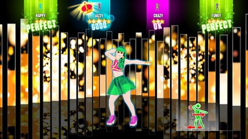 Just Dance 2015 - Screenshot #110928 | 1920 x 1080