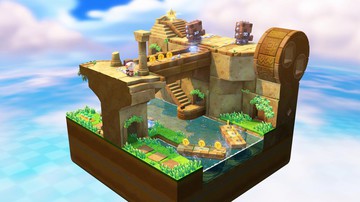 Captain Toad: Treasure Tracker - Screenshot #111118 | 1280 x 720