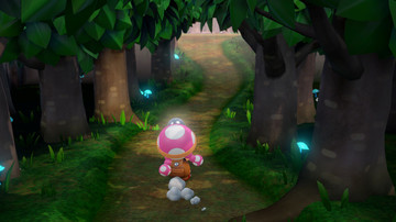 Captain Toad: Treasure Tracker - Screenshot #208789 | 1280 x 720