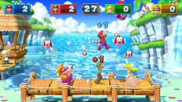 Mario Party 10 - Screenshot #111136 | 1280 x 720