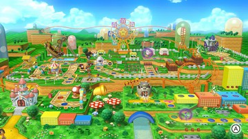 Mario Party 10 - Screenshot #111137 | 1280 x 720