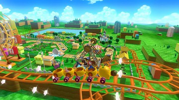 Mario Party 10 - Screenshot #111138 | 1280 x 720