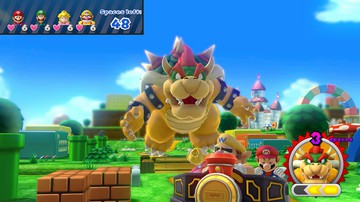 Mario Party 10 - Screenshot #111139 | 1280 x 720