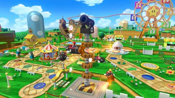 Mario Party 10 - Screenshot #111141 | 1280 x 720