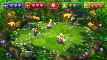 Mario Party 10 - Screenshot #111142 | 1280 x 720