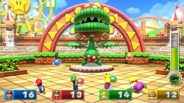 Mario Party 10 - Screenshot #111143 | 1280 x 720