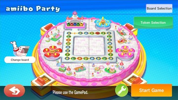 Mario Party 10 - Screenshot #124216 | 1280 x 720