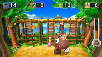 Mario Party 10 - Screenshot #124217 | 1280 x 720