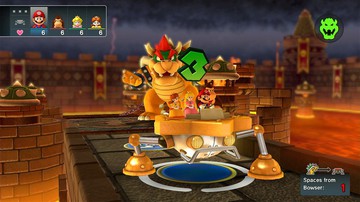 Mario Party 10 - Screenshot #124219 | 1280 x 720
