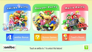 Mario Party 10 - Screenshot #124220 | 1280 x 720