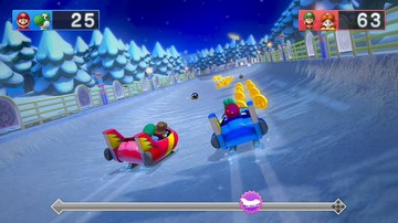 Mario Party 10 - Screenshot #124221 | 1280 x 720