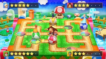 Mario Party 10 - Screenshot #124222 | 1280 x 720