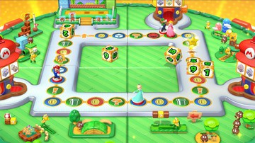 Mario Party 10 - Screenshot #124223 | 1280 x 720
