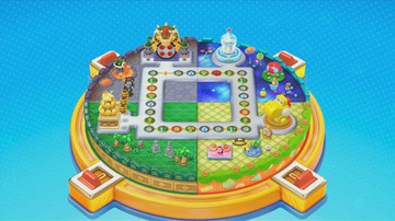 Mario Party 10 - Screenshot #127971 | 1920 x 1080