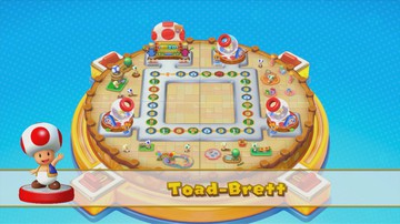 Mario Party 10 - Screenshot #127972 | 1920 x 1080