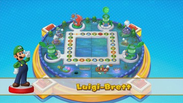 Mario Party 10 - Screenshot #127974 | 1920 x 1080