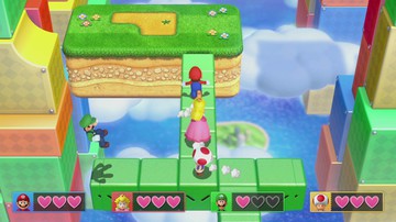 Mario Party 10 - Screenshot #127975 | 1280 x 720