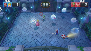 Mario Party 10 - Screenshot #127976 | 1280 x 720