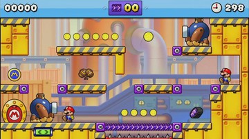 Mario vs. Donkey Kong: Tipping Stars - Screenshot #129195 | 1248 x 718