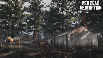Red Dead Redemption - Screenshot #34354 | 1280 x 718