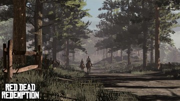 Red Dead Redemption - Screenshot #34357 | 1280 x 718