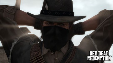 Red Dead Redemption - Screenshot #34127 | 1280 x 720