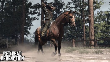 Red Dead Redemption - Screenshot #34365 | 1280 x 718