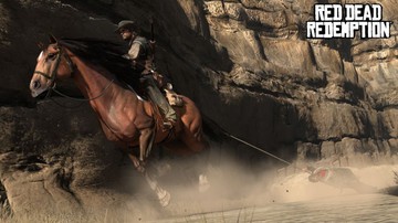 Red Dead Redemption - Screenshot #34306 | 1280 x 720