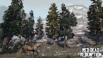 Red Dead Redemption - Screenshot #34366 | 1280 x 718