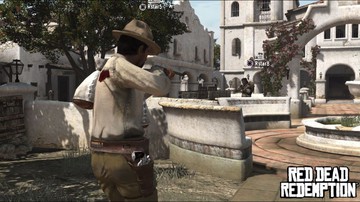 Red Dead Redemption - Screenshot #33228 | 1280 x 720