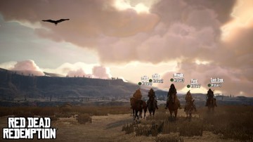 Red Dead Redemption - Screenshot #33234 | 1280 x 720