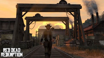 Red Dead Redemption - Screenshot #34362 | 1280 x 718