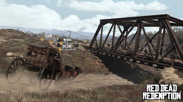 Red Dead Redemption - Screenshot #36930 | 1280 x 720
