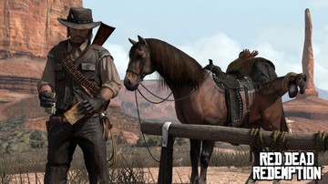 Red Dead Redemption - Screenshot #34309 | 1280 x 720