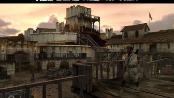 Red Dead Redemption - Screenshot #32952 | 1280 x 900