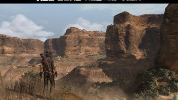Red Dead Redemption - Screenshot #32954 | 1280 x 900