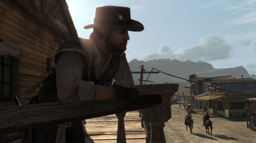 Red Dead Redemption - Screenshot #33530 | 1280 x 713