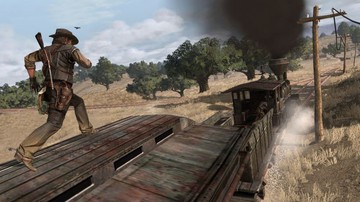 Red Dead Redemption - Screenshot #33532 | 1280 x 713