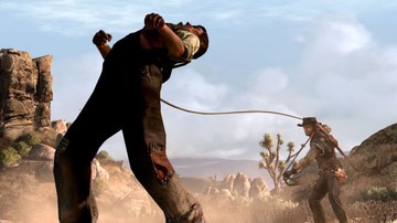 Red Dead Redemption - Screenshot #33535 | 1280 x 720