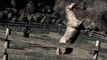 Red Dead Redemption - Screenshot #34272 | 1280 x 720