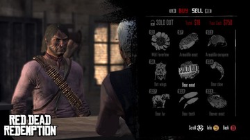 Red Dead Redemption - Screenshot #34441 | 1280 x 720