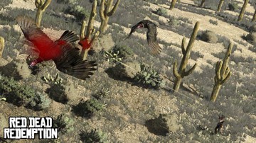 Red Dead Redemption - Screenshot #34442 | 1280 x 720
