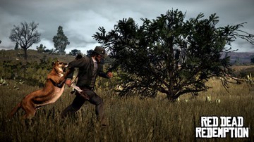 Red Dead Redemption - Screenshot #34443 | 1280 x 720